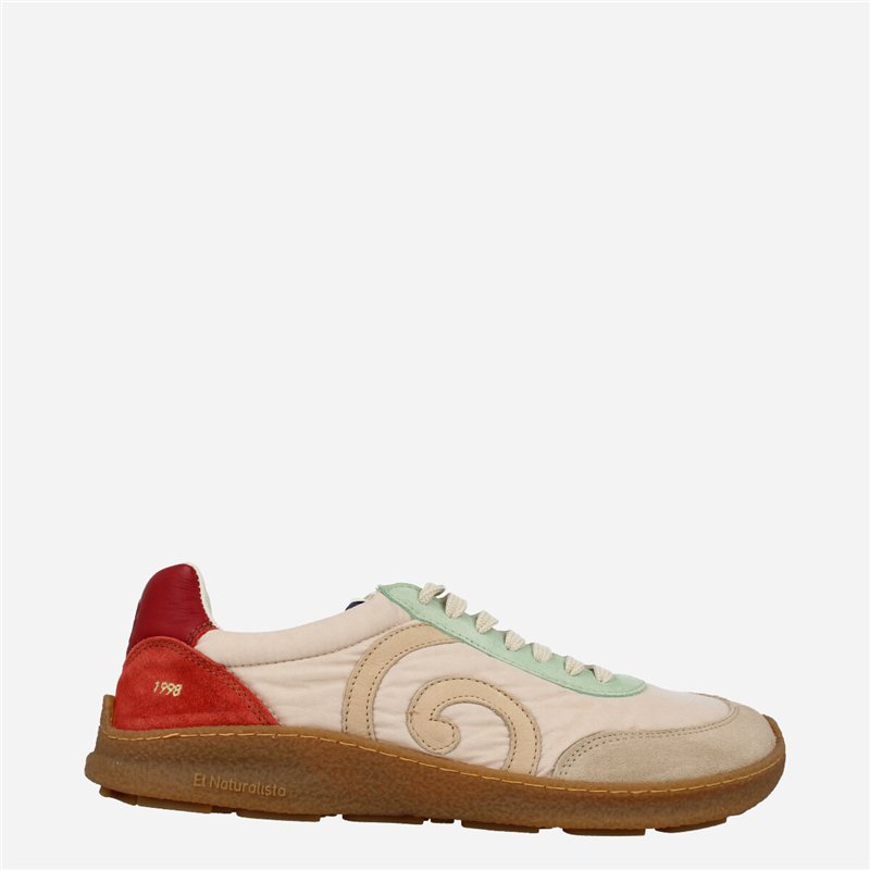 Sneaker Oroel Beig