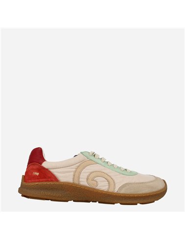 Sneaker Oroel Beig