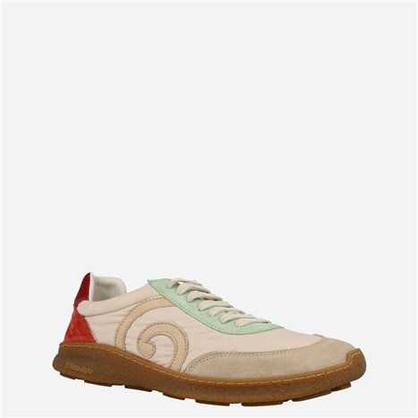 Sneaker Oroel Beig