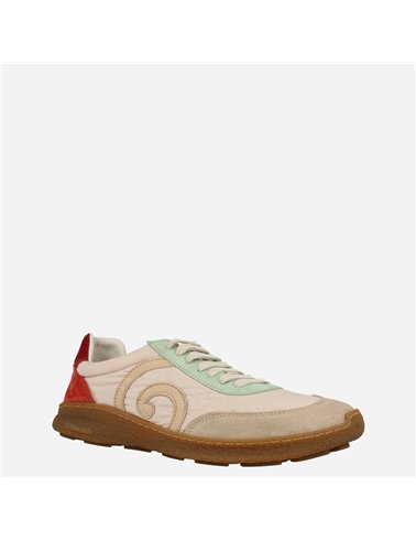 Sneaker Oroel Beig