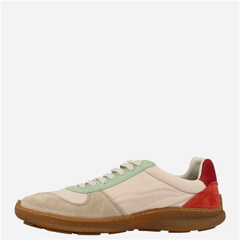 Sneaker Oroel Beig