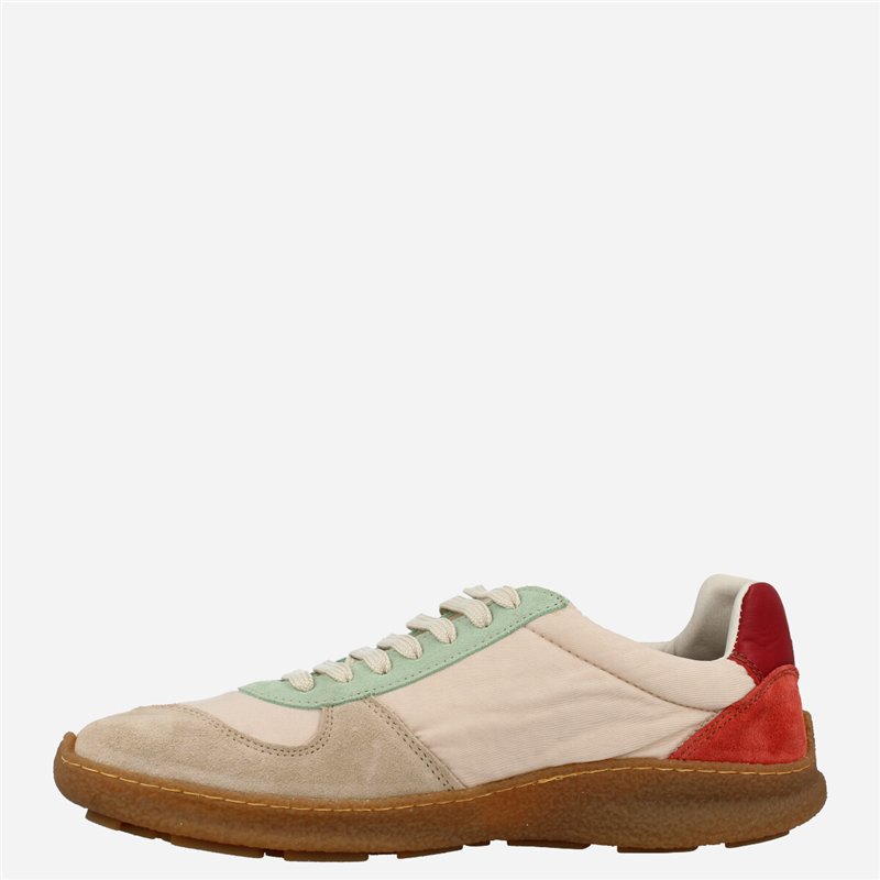 Sneaker Oroel Beig