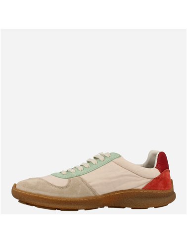 Sneaker Oroel Beig