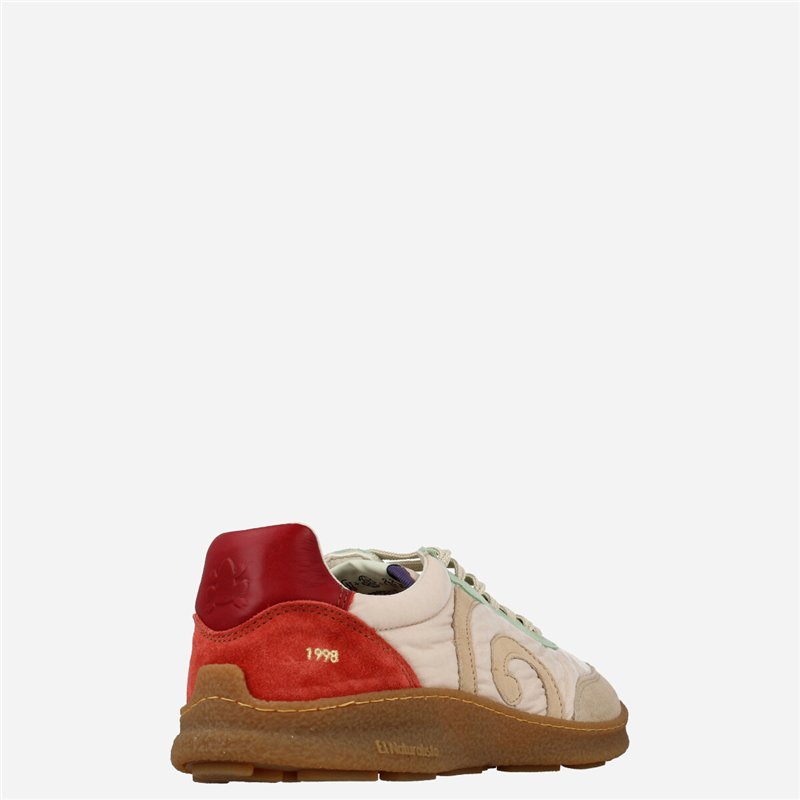 Sneaker Oroel Beig