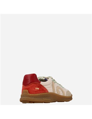 Sneaker Oroel Beig