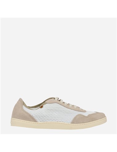 Sneaker Origen Blanco