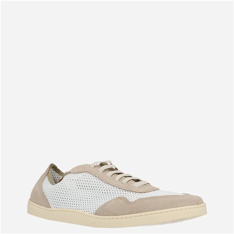 Sneaker Origen Blanco
