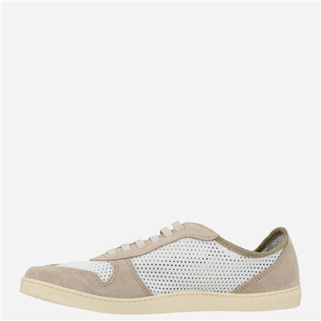 Sneaker Origen Blanco