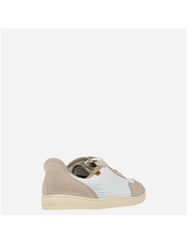 Sneaker Origen Blanco
