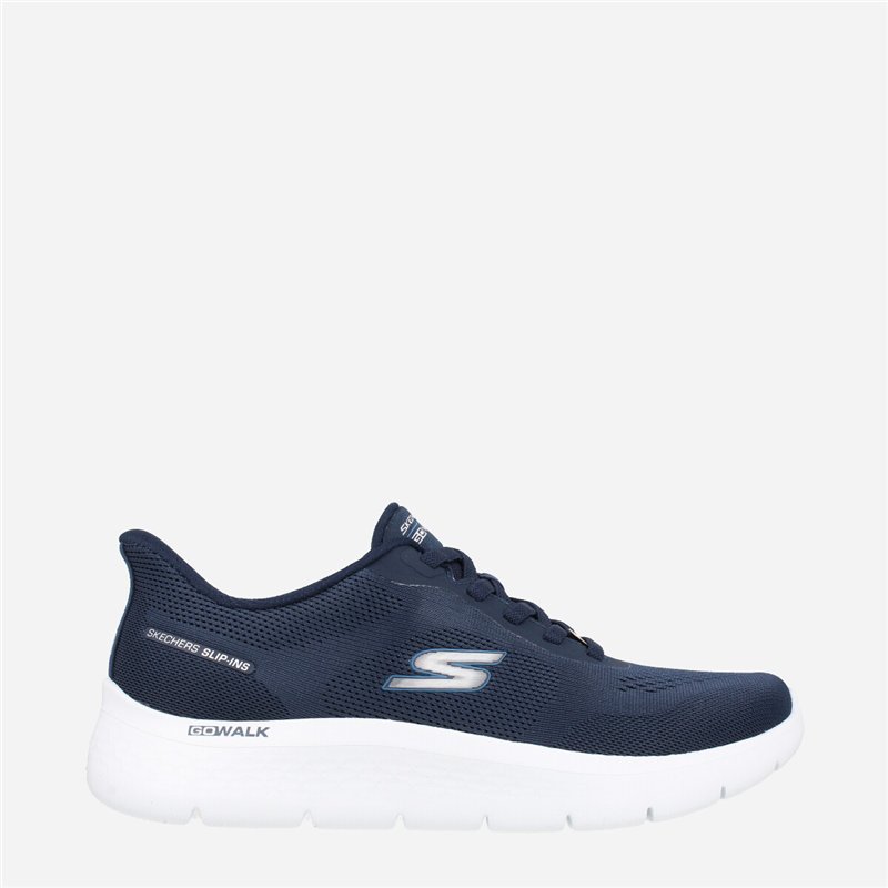 Sneaker Go Walk Flex Marino