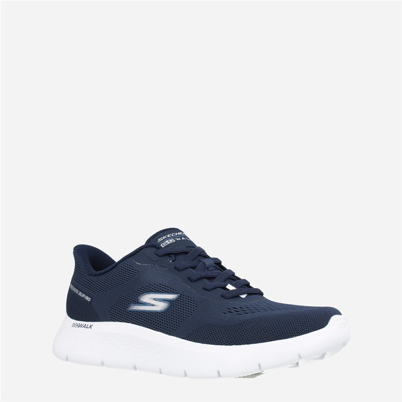 Sneaker Go Walk Flex Marino