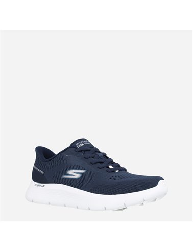 Sneaker Go Walk Flex Marino