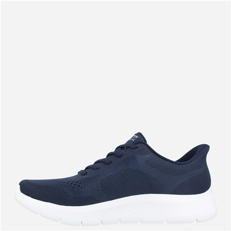 Sneaker Go Walk Flex Marino