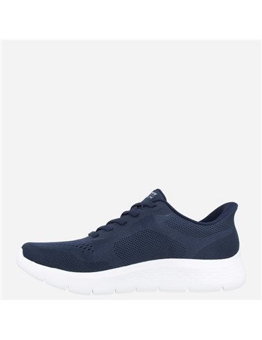 Sneaker Go Walk Flex Marino