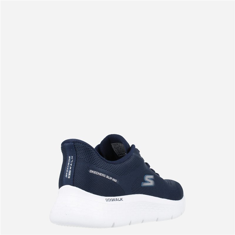 Sneaker Go Walk Flex Marino