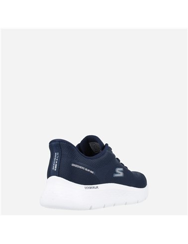 Sneaker Go Walk Flex Marino