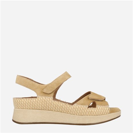 Sandalia Ander Cuero