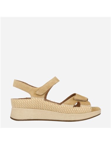 Sandalia Ander Cuero