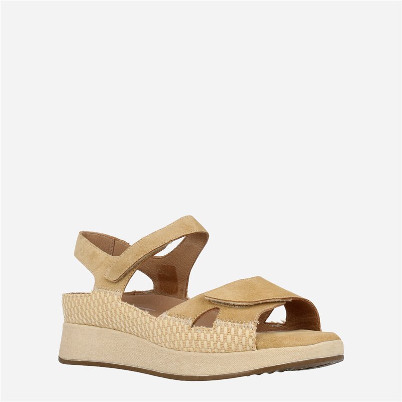 Sandalia Ander Cuero