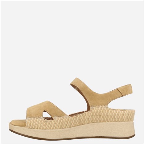 Sandalia Ander Cuero