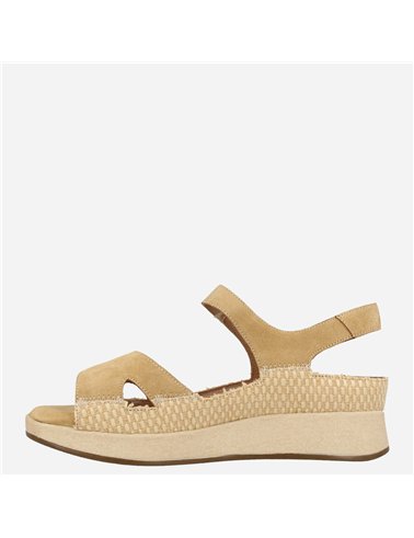 Sandalia Ander Cuero