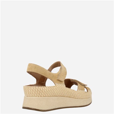 Sandalia Ander Cuero