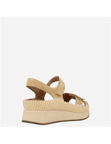 Sandalia Ander Cuero