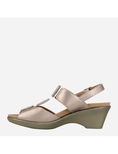 Sandalia Jorn Taupe