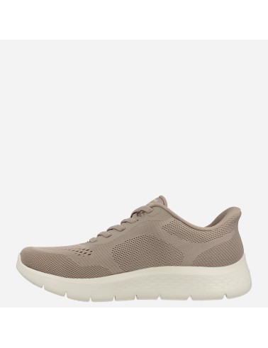 Sneaker Go Walk Flex Taupe