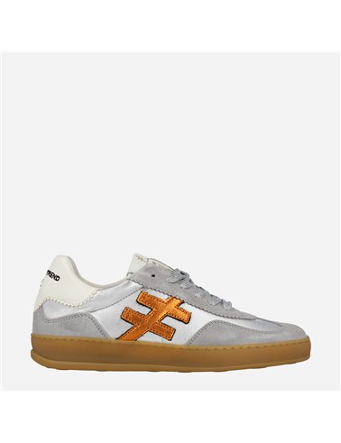 Sneaker Iconic Blanco