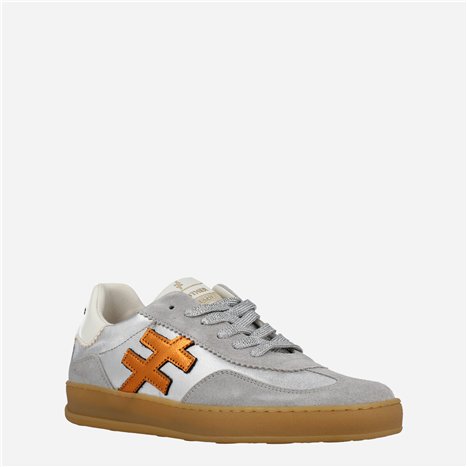 Sneaker Iconic Blanco