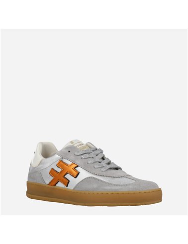 Sneaker Iconic Blanco