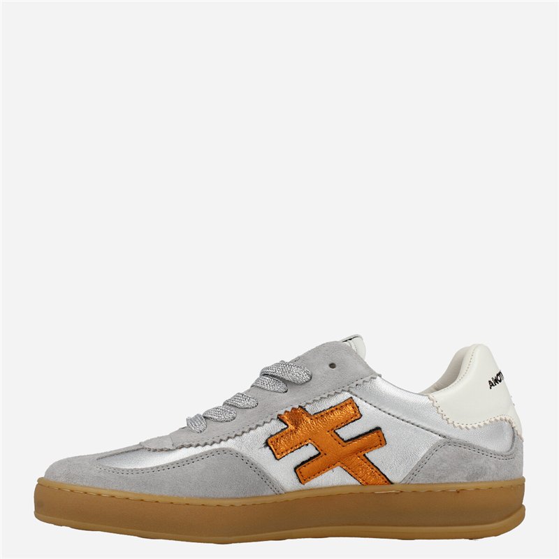 Sneaker Iconic Blanco