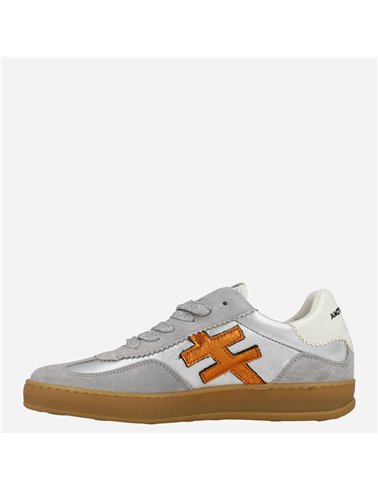 Sneaker Iconic Blanco