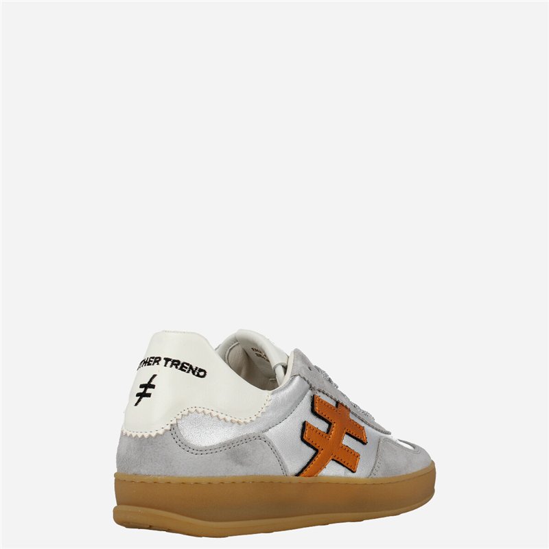 Sneaker Iconic Blanco