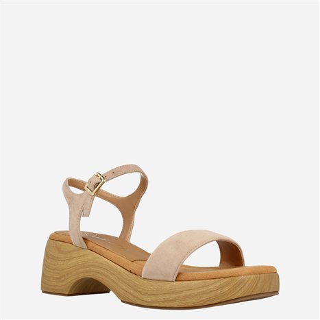 Sandalia Irita 26 Ks Cuero Sandalia Irita 26 Ks Cuero