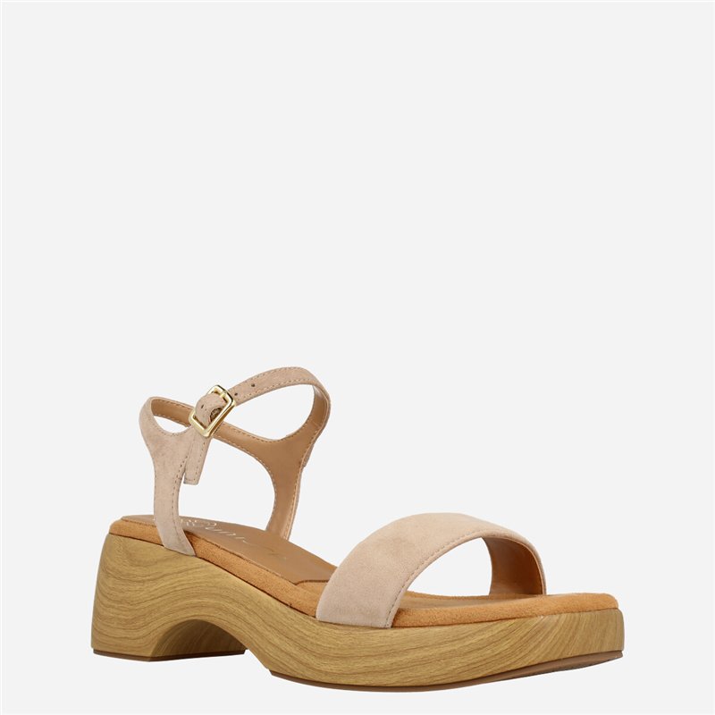 Sandalia Irita 26 Ks Cuero Sandalia Irita 26 Ks Cuero