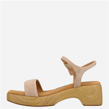 Sandalia Irita 26 Ks Cuero Sandalia Irita 26 Ks Cuero