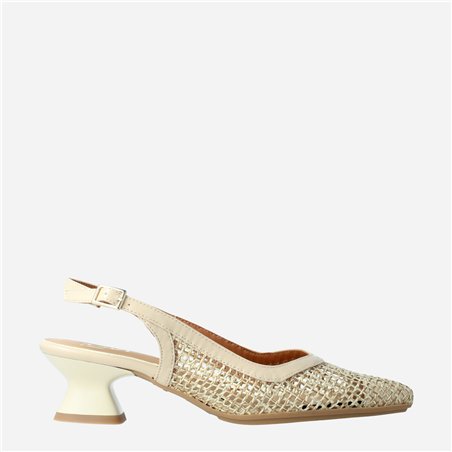 Destalonado Jensen Beig