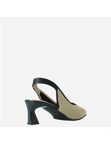 Destalonado Flow Camel