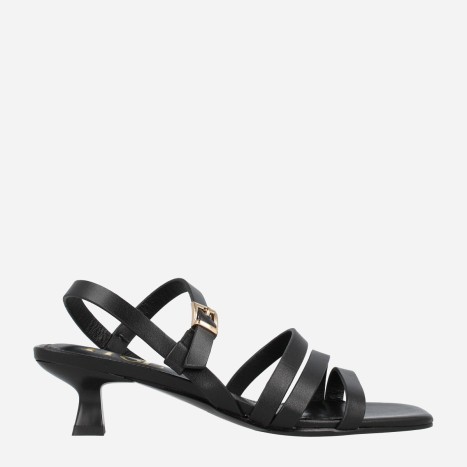 Sandalia Monic Negro