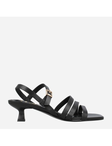 Sandalia Monic Negro