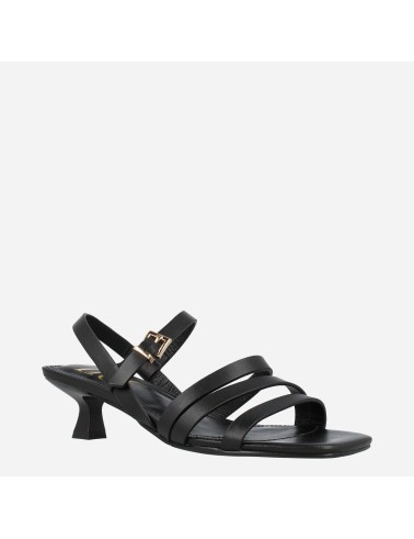 Sandalia Monic Negro