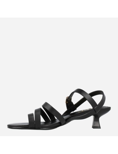 Sandalia Monic Negro
