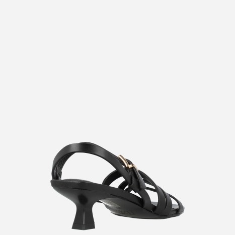 Sandalia Monic Negro