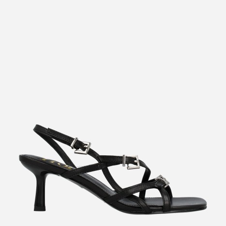 Sandalia Esther Negro