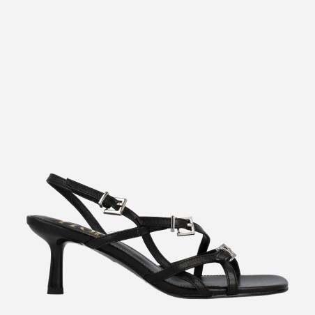 Sandalia Esther Negro