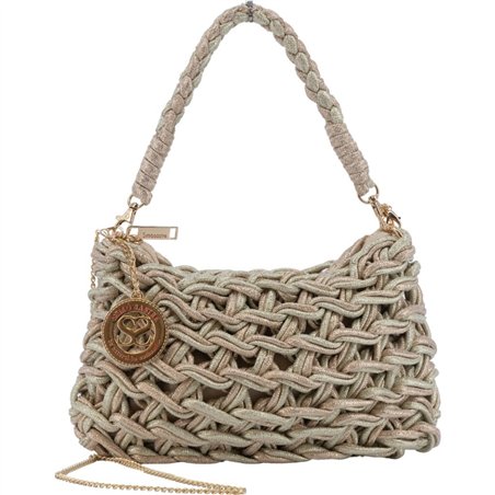 Bolso Crossbody Desiree Oro