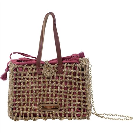 Bolso Minibag Sofia Coral