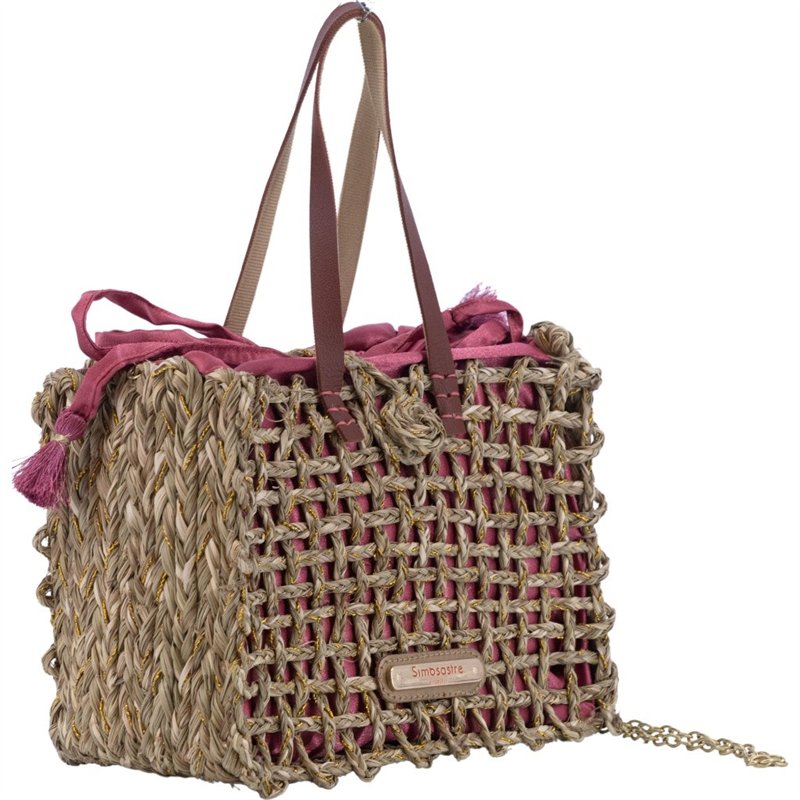 Bolso Minibag Sofia Coral